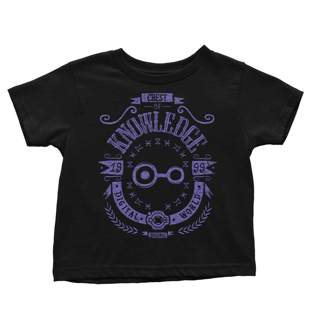Digital Knowledge - Youth Apparel T-Shirts, Hoodie, Sweatshirt | CiraTrend.com (Image 5)