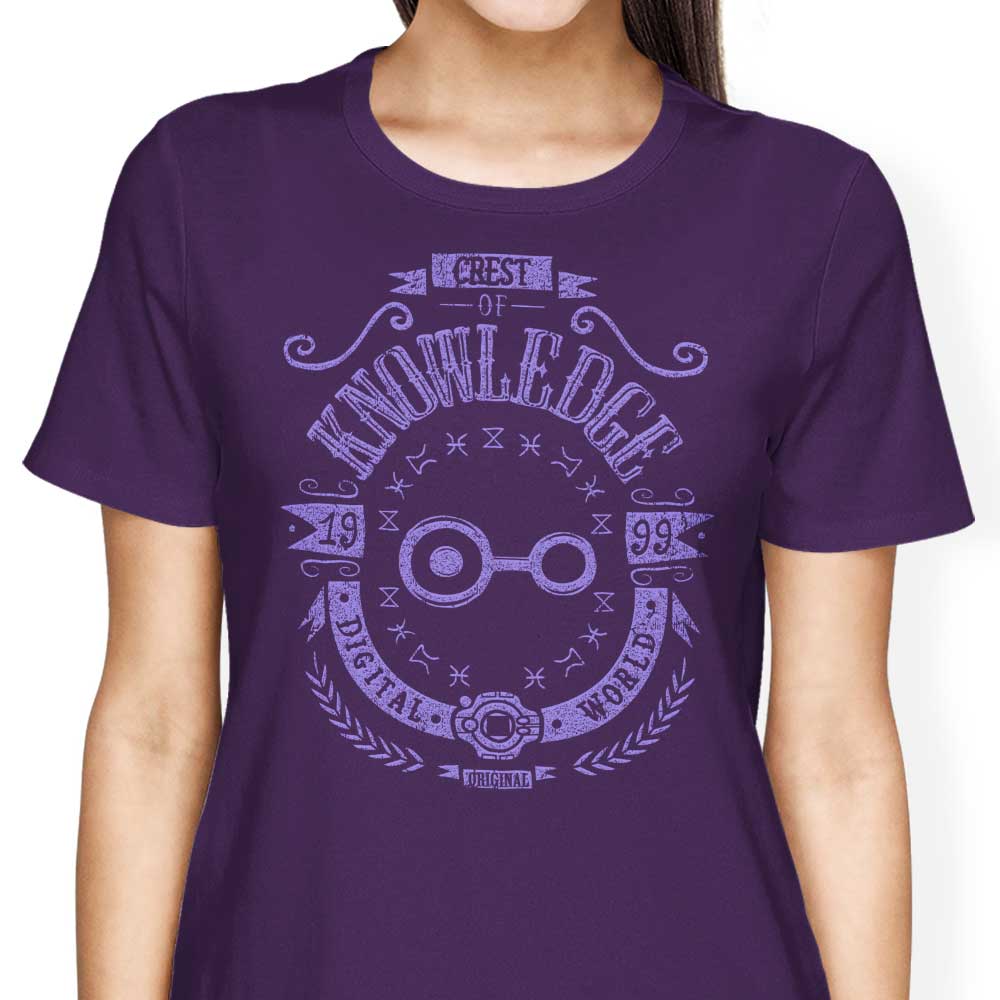 Digital Knowledge - Women's Apparel T-Shirts, Hoodie, Sweatshirt | CiraTrend.com (Image 5)