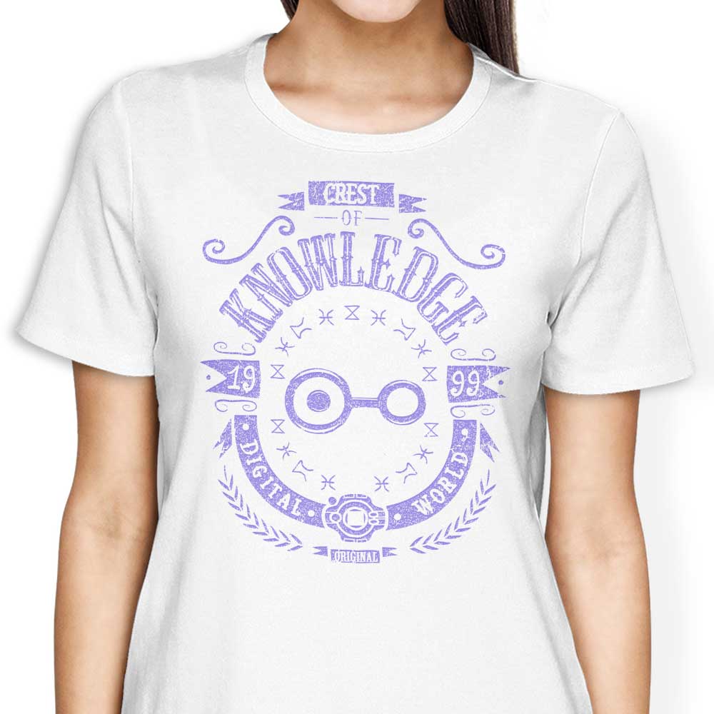 Digital Knowledge - Women's Apparel T-Shirts, Hoodie, Sweatshirt | CiraTrend.com (Image 4)