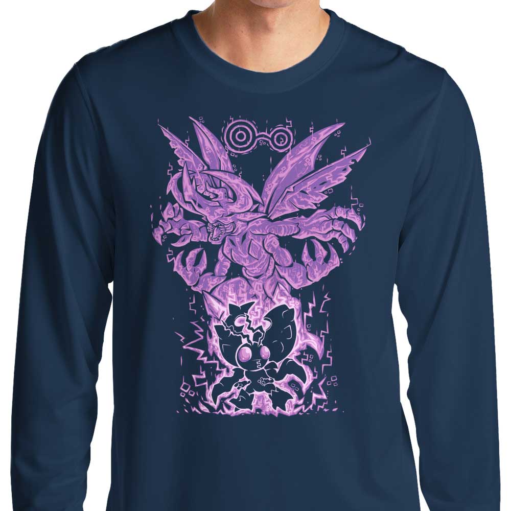 Digital Knowledge Within Long Sleeve T-Shirts, Hoodie, Sweatshirt