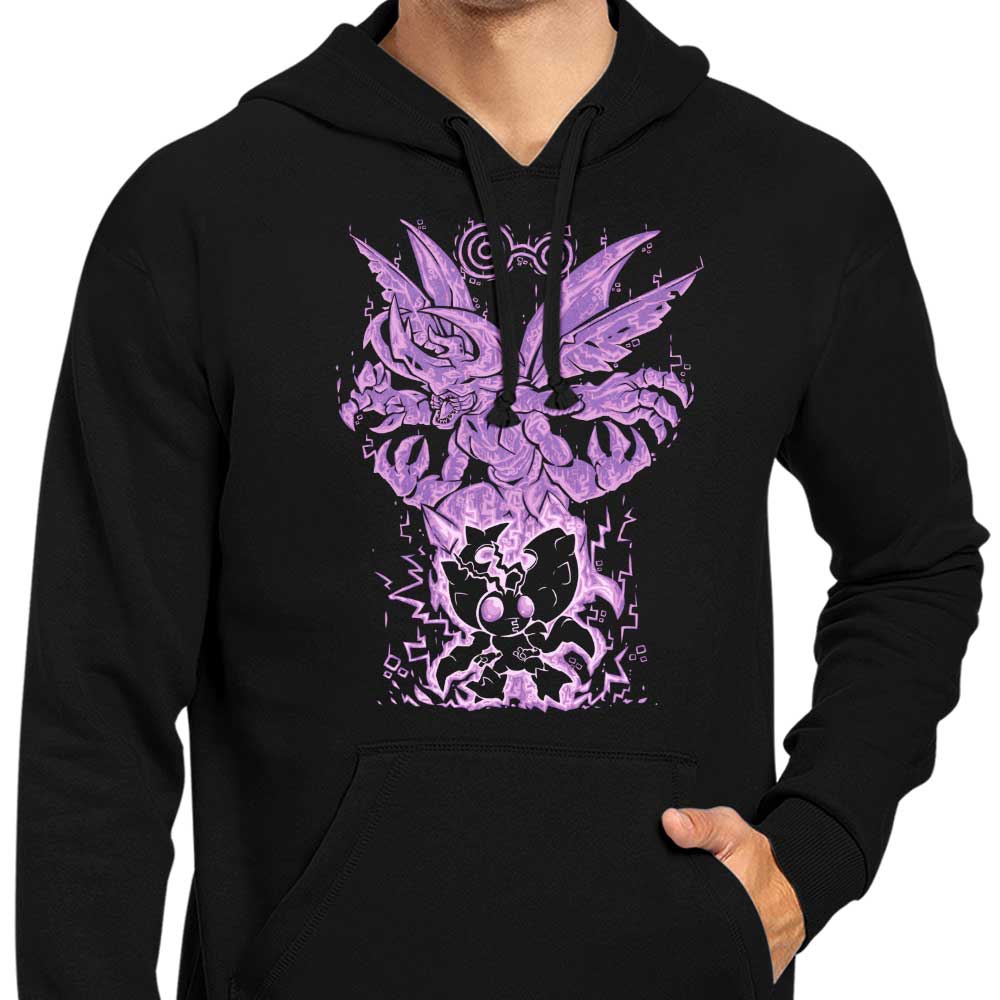 Digital Knowledge Within - Hoodie T-Shirts, Sweatshirt | CiraTrend.com (Image 4)