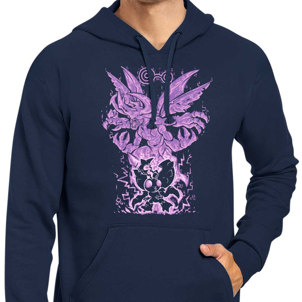 Digital Knowledge Within - Hoodie T-Shirts, Sweatshirt | CiraTrend.com (Image 5)
