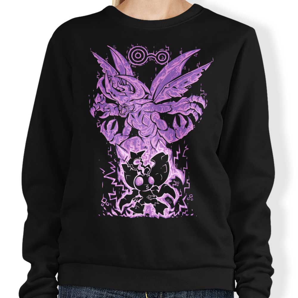 Digital Knowledge Within T-Shirts, Hoodie, Sweatshirt