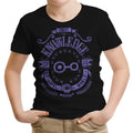 Digital Knowledge - Youth Apparel T-Shirts, Hoodie, Sweatshirt | CiraTrend.com (Image 1)