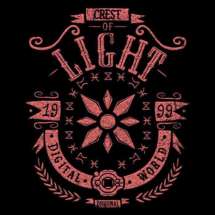 Digital Light Long Sleeve T-Shirts, Hoodie, Sweatshirt