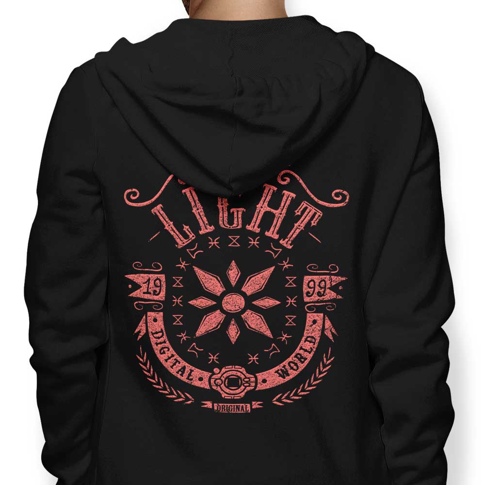 Digital Light T-Shirts, Hoodie, Sweatshirt