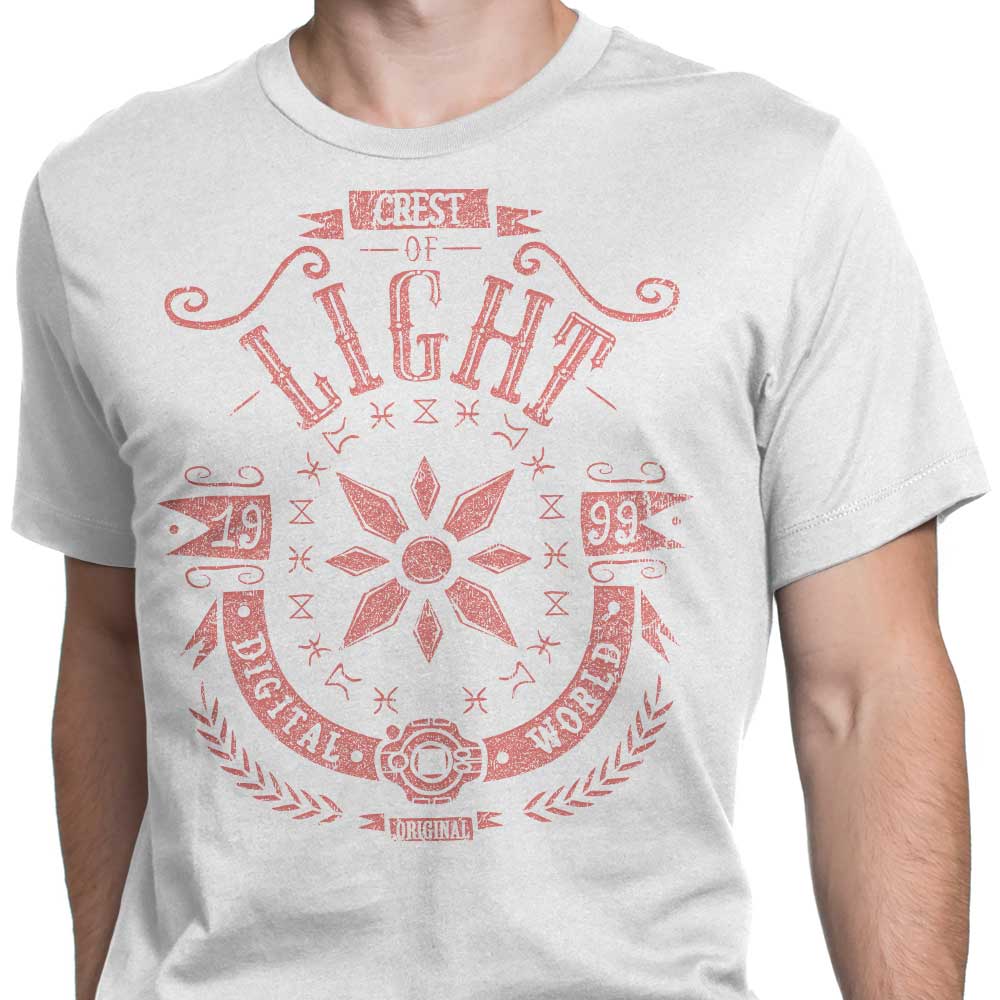 Digital Light T-Shirts, Hoodie, Sweatshirt