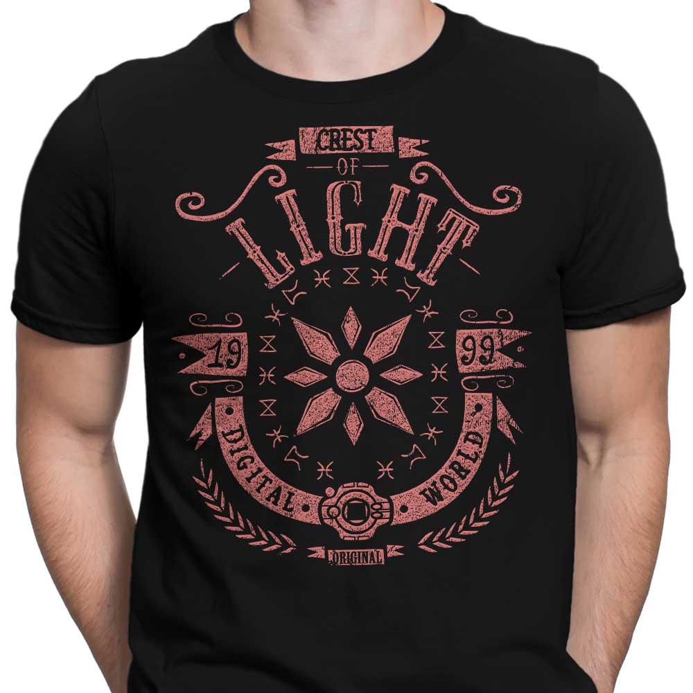 Digital Light T-Shirts, Hoodie, Sweatshirt