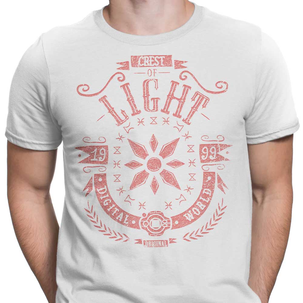 Digital Light T-Shirts, Hoodie, Sweatshirt