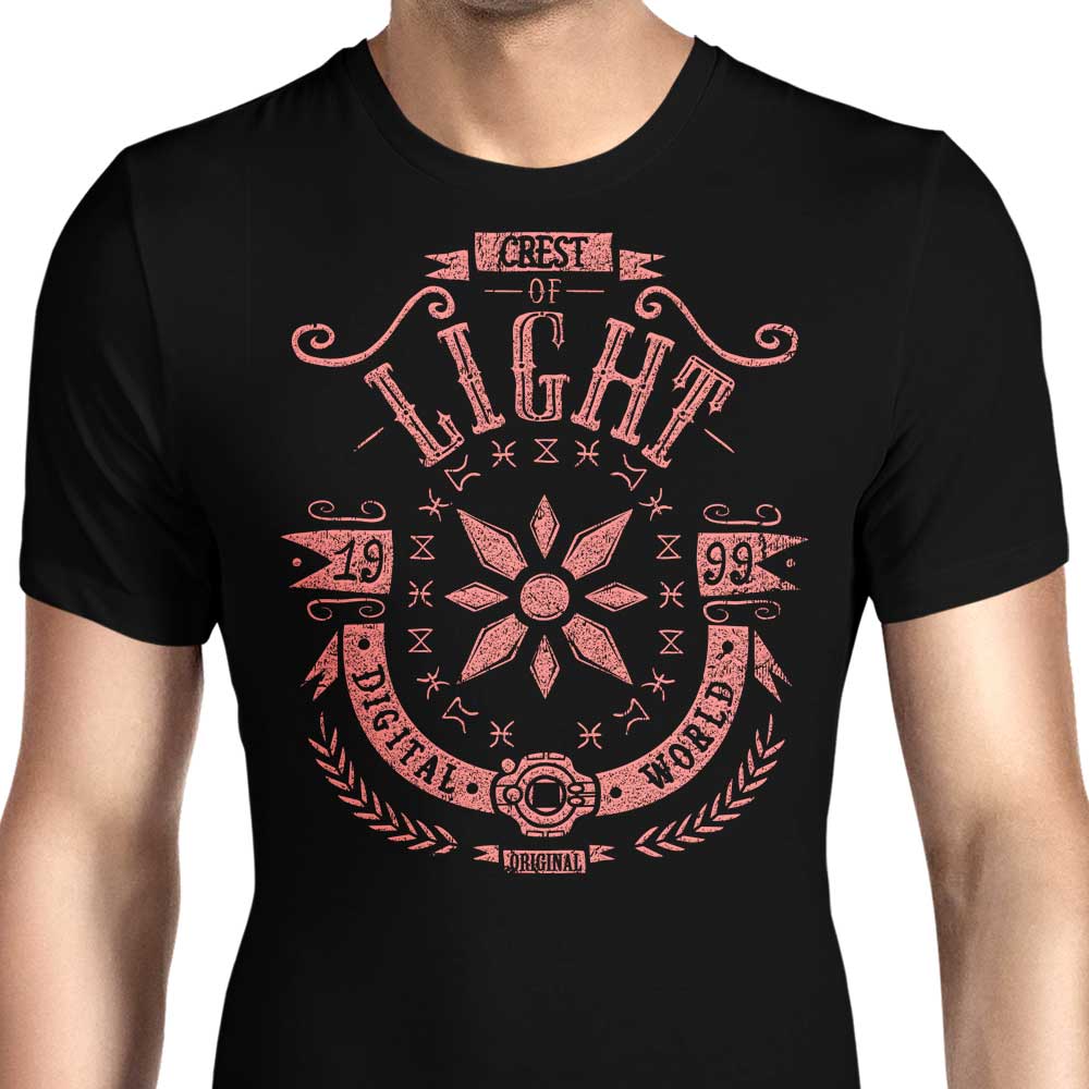 Digital Light T-Shirts, Hoodie, Sweatshirt