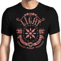 Digital Light T-Shirts, Hoodie, Sweatshirt