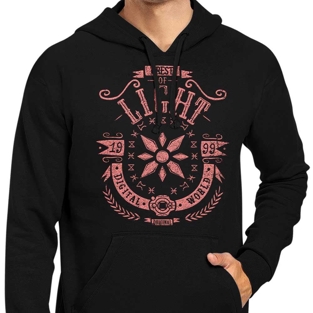 Digital Light T-Shirts, Hoodie, Sweatshirt