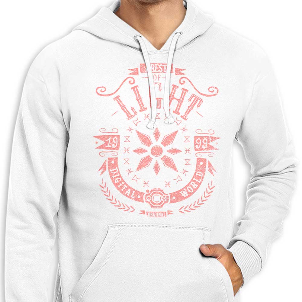 Digital Light T-Shirts, Hoodie, Sweatshirt