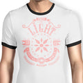 Digital Light Ringer T-Shirts, Hoodie, Sweatshirt