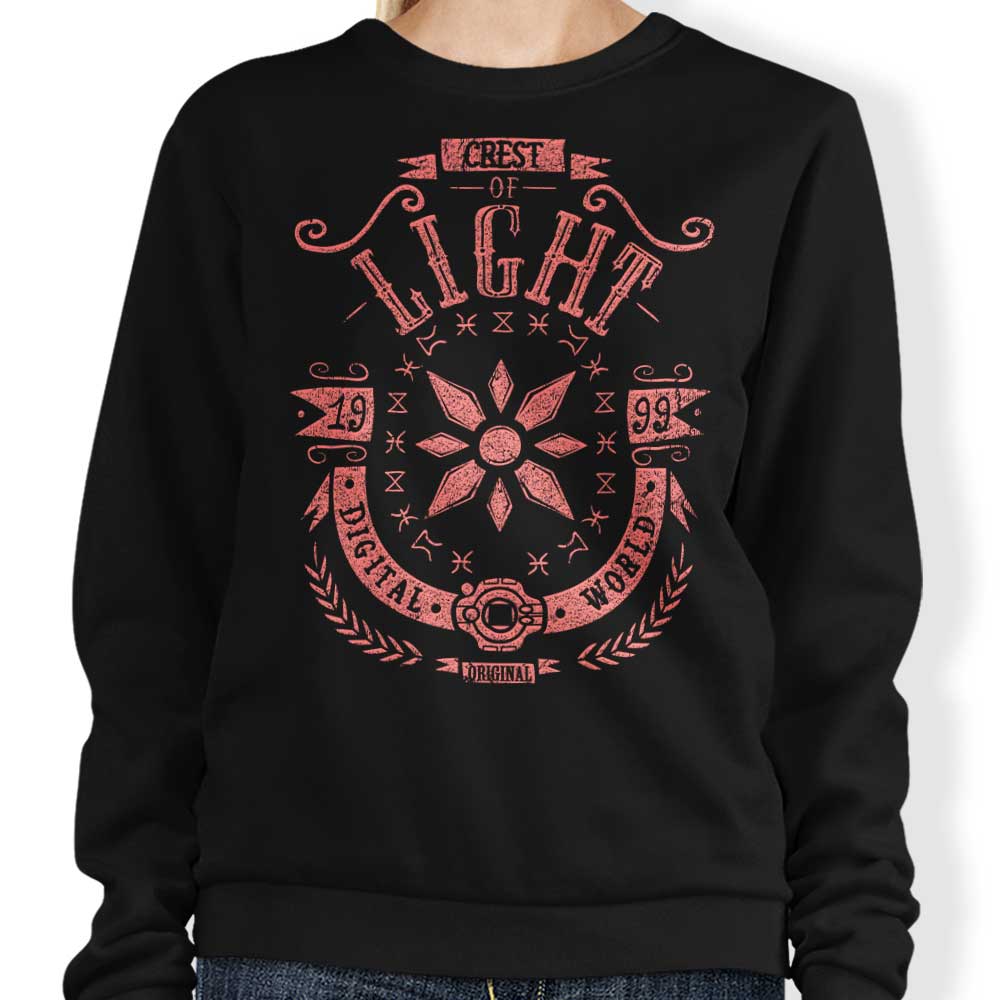 Digital Light - Sweatshirt T-Shirts, Hoodie | CiraTrend.com (Image 1)
