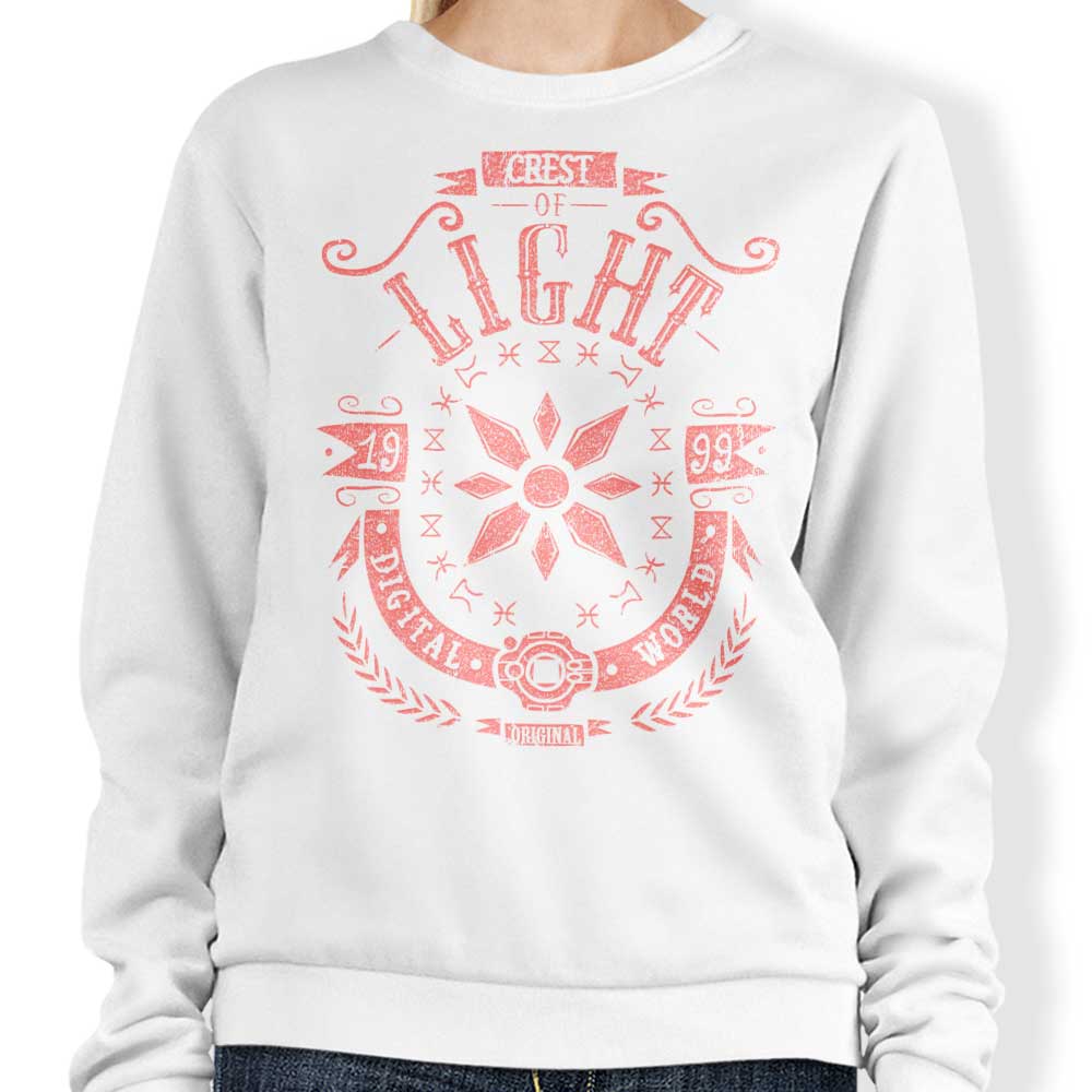 Digital Light - Sweatshirt T-Shirts, Hoodie | CiraTrend.com (Image 3)