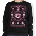 Digital Light Sweater - Sweatshirt T-Shirts, Hoodie | CiraTrend.com (Image 1)
