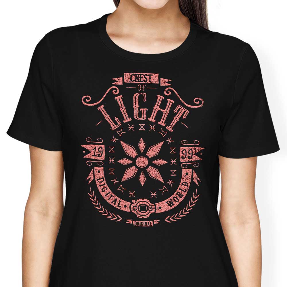 Digital Light T-Shirts, Hoodie, Sweatshirt