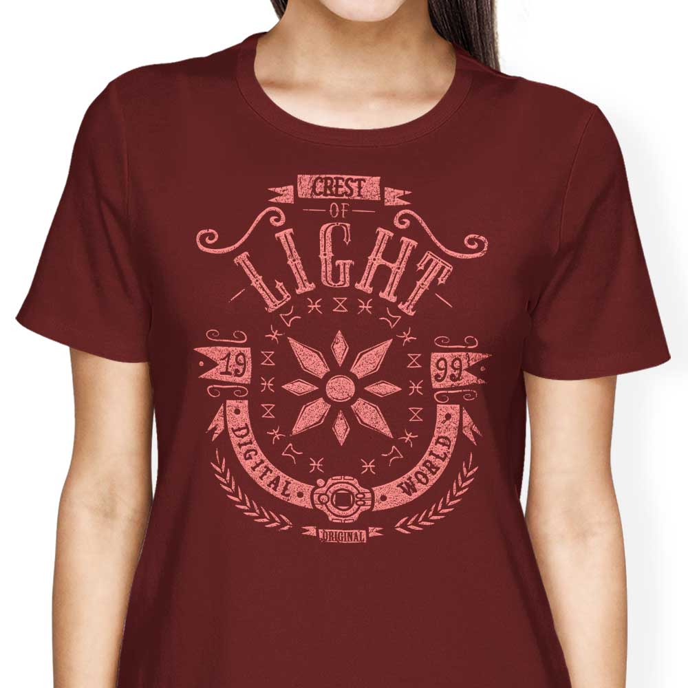 Digital Light T-Shirts, Hoodie, Sweatshirt