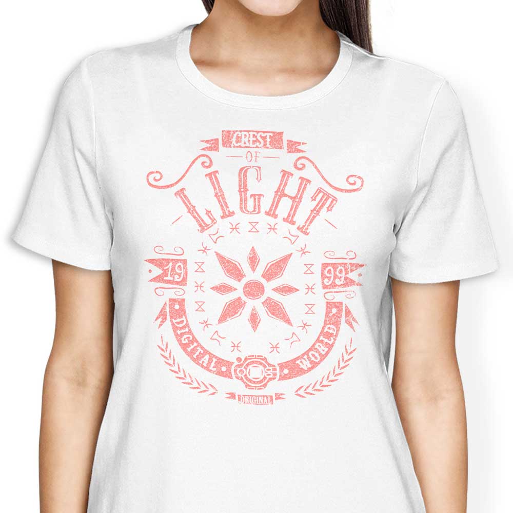 Digital Light T-Shirts, Hoodie, Sweatshirt