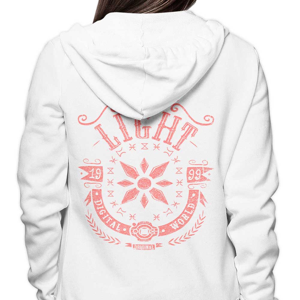 Digital Light T-Shirts, Hoodie, Sweatshirt