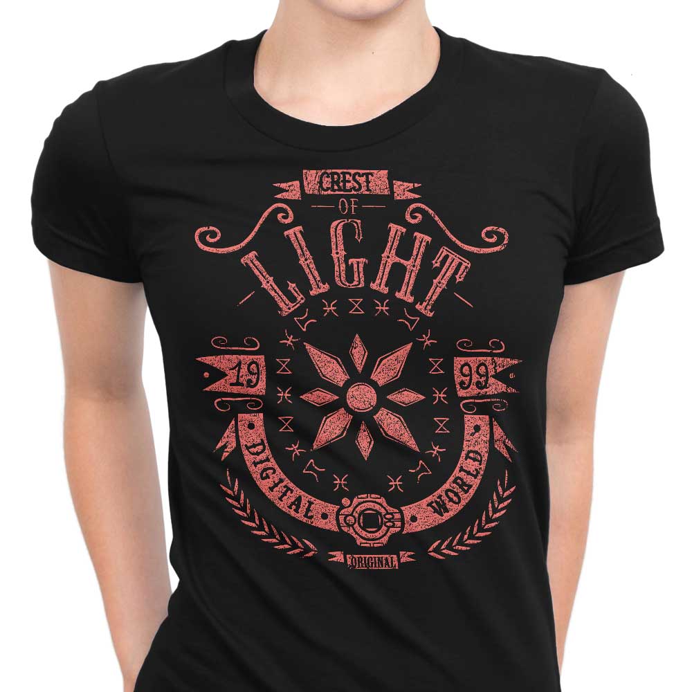 Digital Light T-Shirts, Hoodie, Sweatshirt