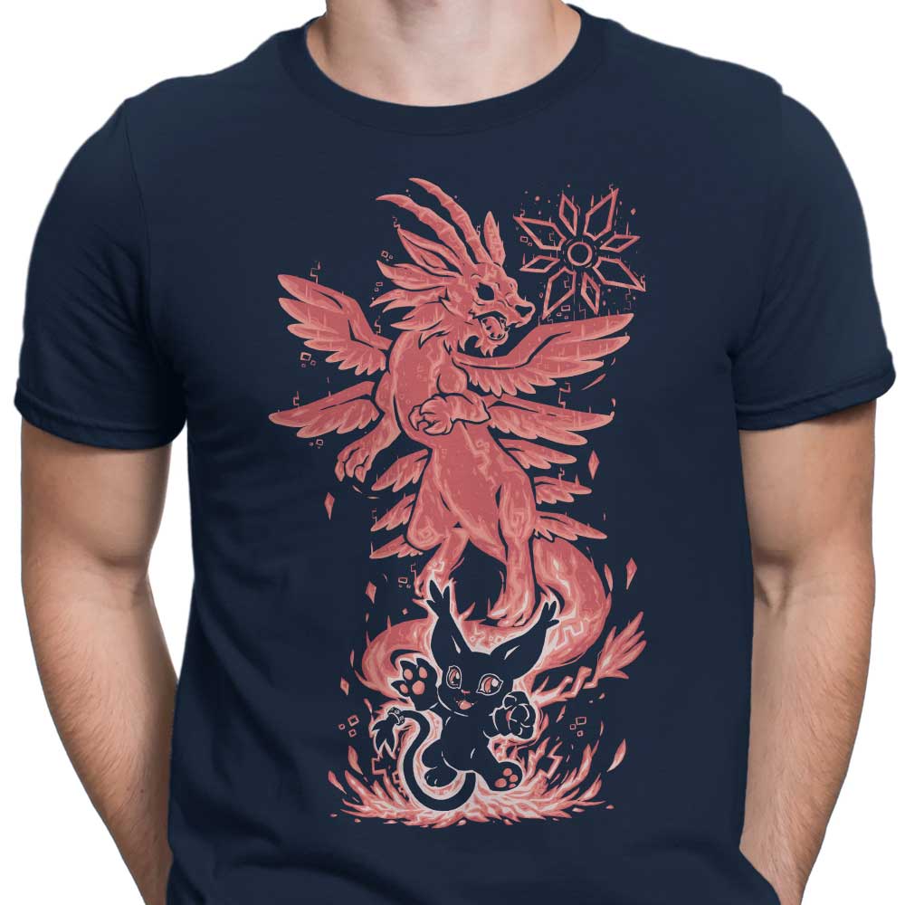 Digital Light Within - Men's Apparel T-Shirts, Hoodie, Sweatshirt | CiraTrend.com (Image 5)