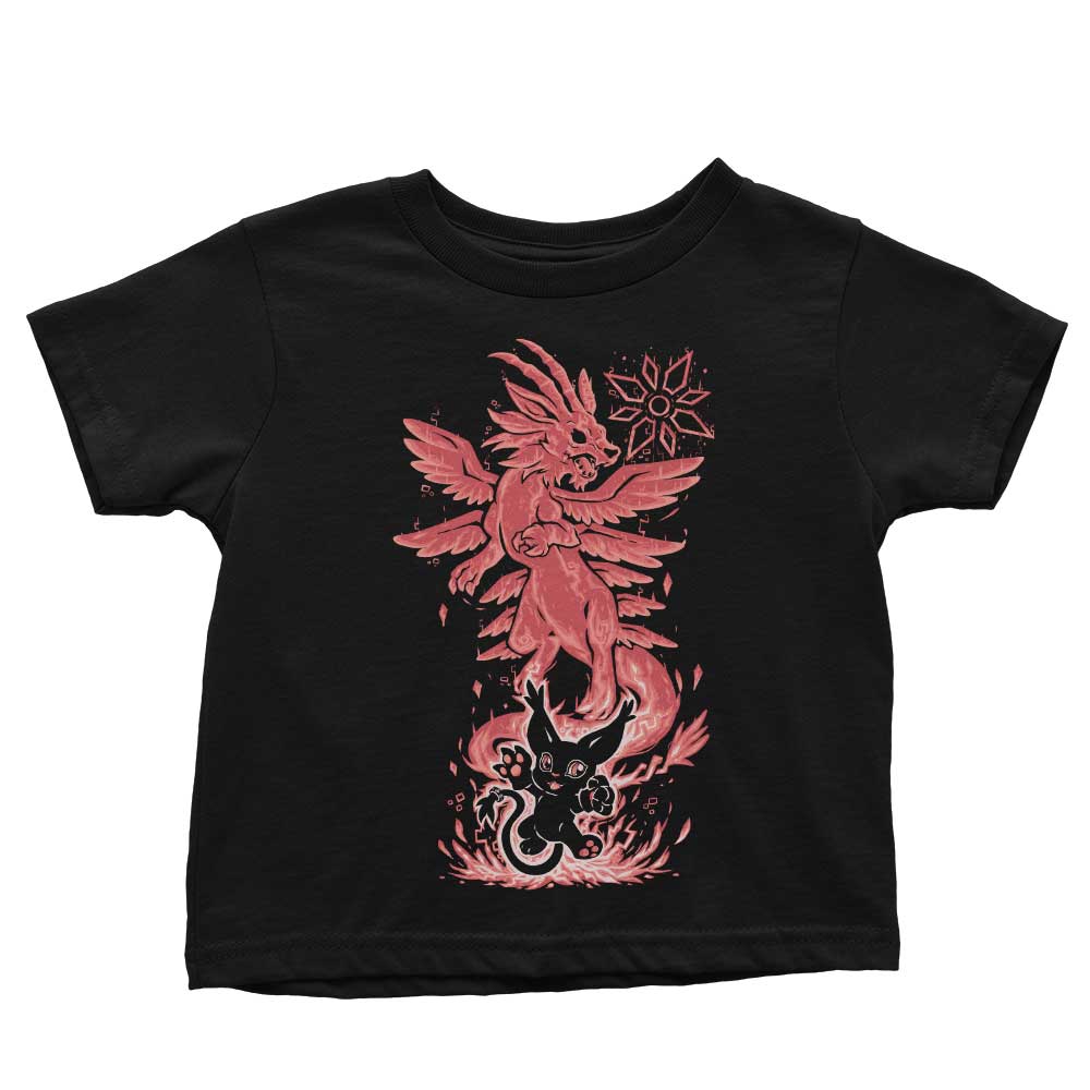 Digital Light Within - Youth Apparel T-Shirts, Hoodie, Sweatshirt | CiraTrend.com (Image 4)