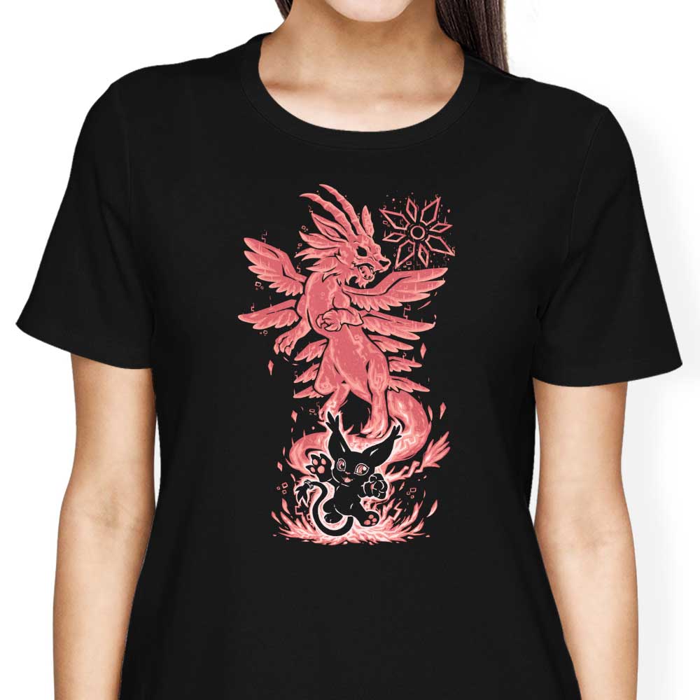 Digital Light Within - Women's Apparel T-Shirts, Hoodie, Sweatshirt | CiraTrend.com (Image 3)