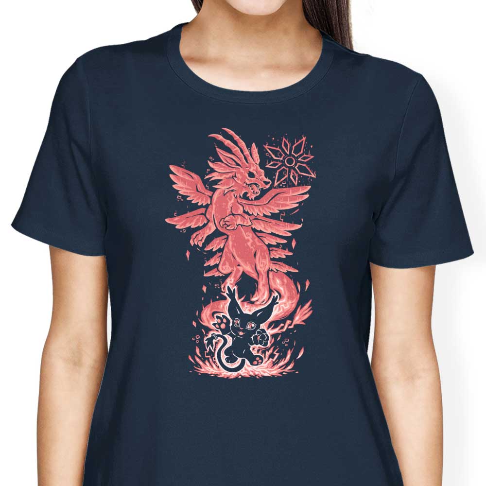 Digital Light Within - Women's Apparel T-Shirts, Hoodie, Sweatshirt | CiraTrend.com (Image 4)