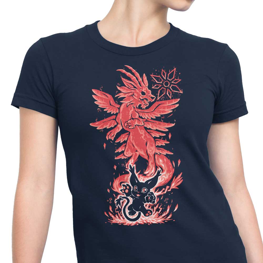 Digital Light Within - Women's Apparel T-Shirts, Hoodie, Sweatshirt | CiraTrend.com (Image 5)