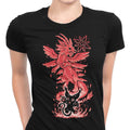 Digital Light Within - Women's Apparel T-Shirts, Hoodie, Sweatshirt | CiraTrend.com (Image 1)