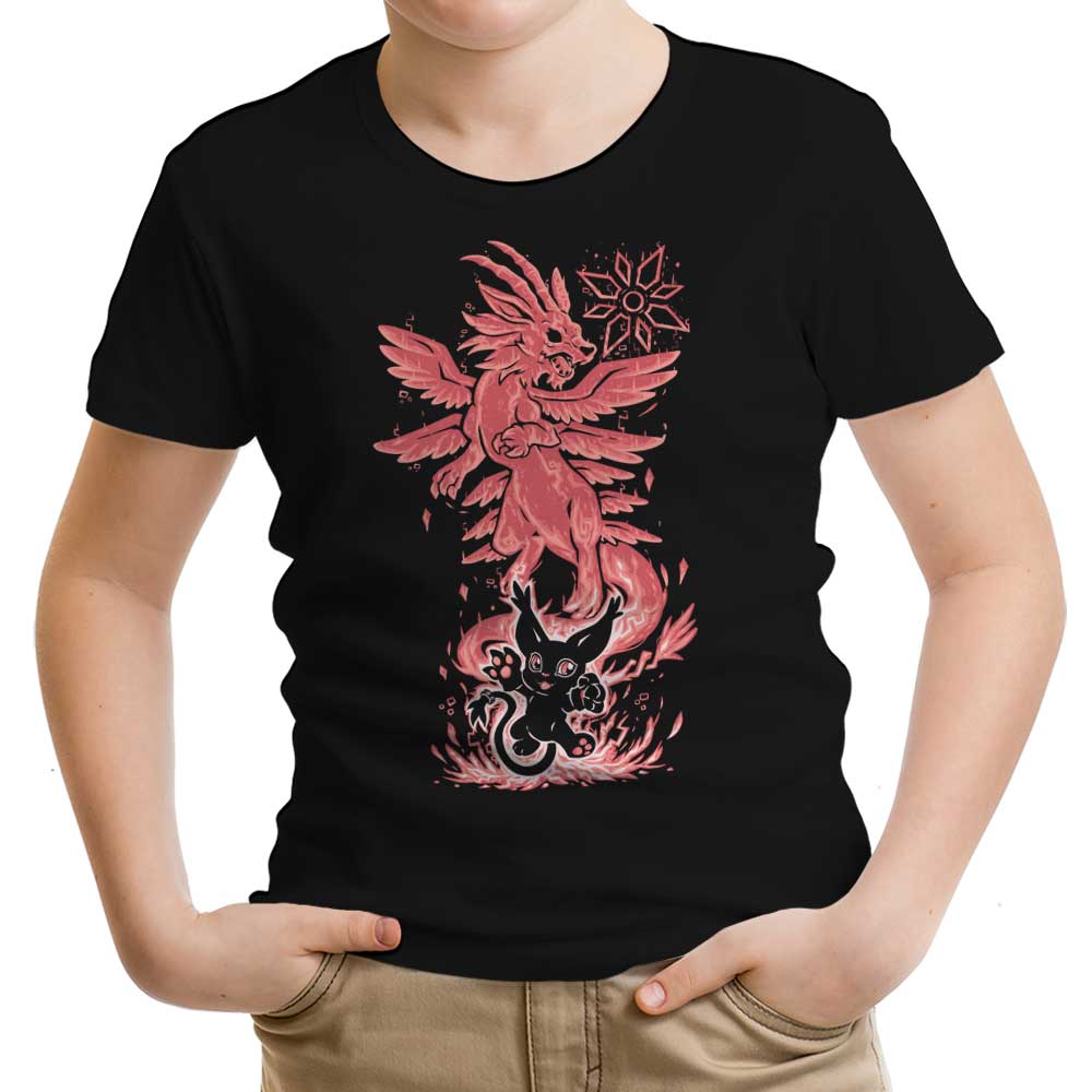 Digital Light Within - Youth Apparel T-Shirts, Hoodie, Sweatshirt | CiraTrend.com (Image 1)