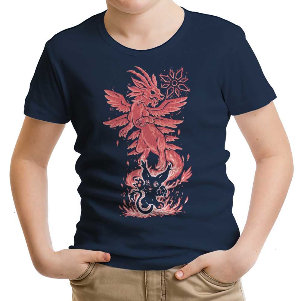 Digital Light Within - Youth Apparel T-Shirts, Hoodie, Sweatshirt | CiraTrend.com (Image 3)