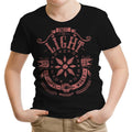 Digital Light - Youth Apparel T-Shirts, Hoodie, Sweatshirt | CiraTrend.com (Image 1)