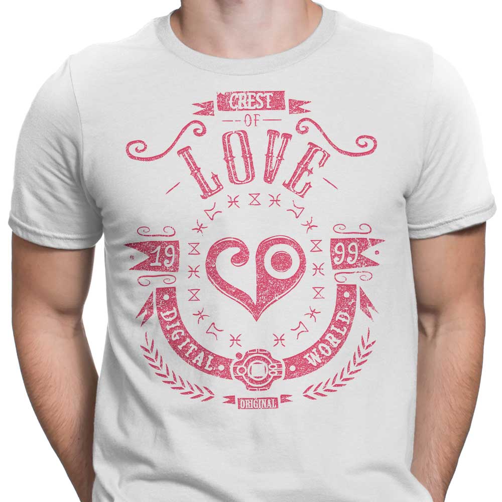 Digital Love - Men's Apparel T-Shirts, Hoodie, Sweatshirt | CiraTrend.com (Image 5)
