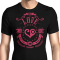 Digital Love - Men's Apparel T-Shirts, Hoodie, Sweatshirt | CiraTrend.com (Image 1)