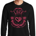 Digital Love - Long Sleeve T-Shirt Hoodie, Sweatshirt | CiraTrend.com (Image 1)