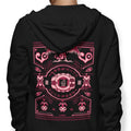 Digital Love Sweater - Hoodie T-Shirts, Sweatshirt | CiraTrend.com (Image 1)