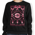 Digital Love Sweater - Sweatshirt T-Shirts, Hoodie | CiraTrend.com (Image 1)