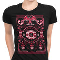 Digital Love Sweater - Women's Apparel T-Shirts, Hoodie, Sweatshirt | CiraTrend.com (Image 1)