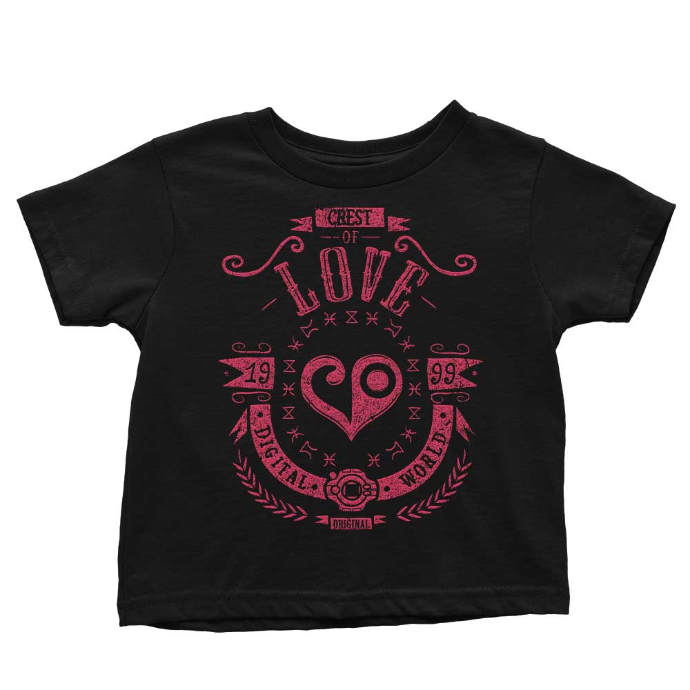 Digital Love - Youth Apparel T-Shirts, Hoodie, Sweatshirt | CiraTrend.com (Image 5)