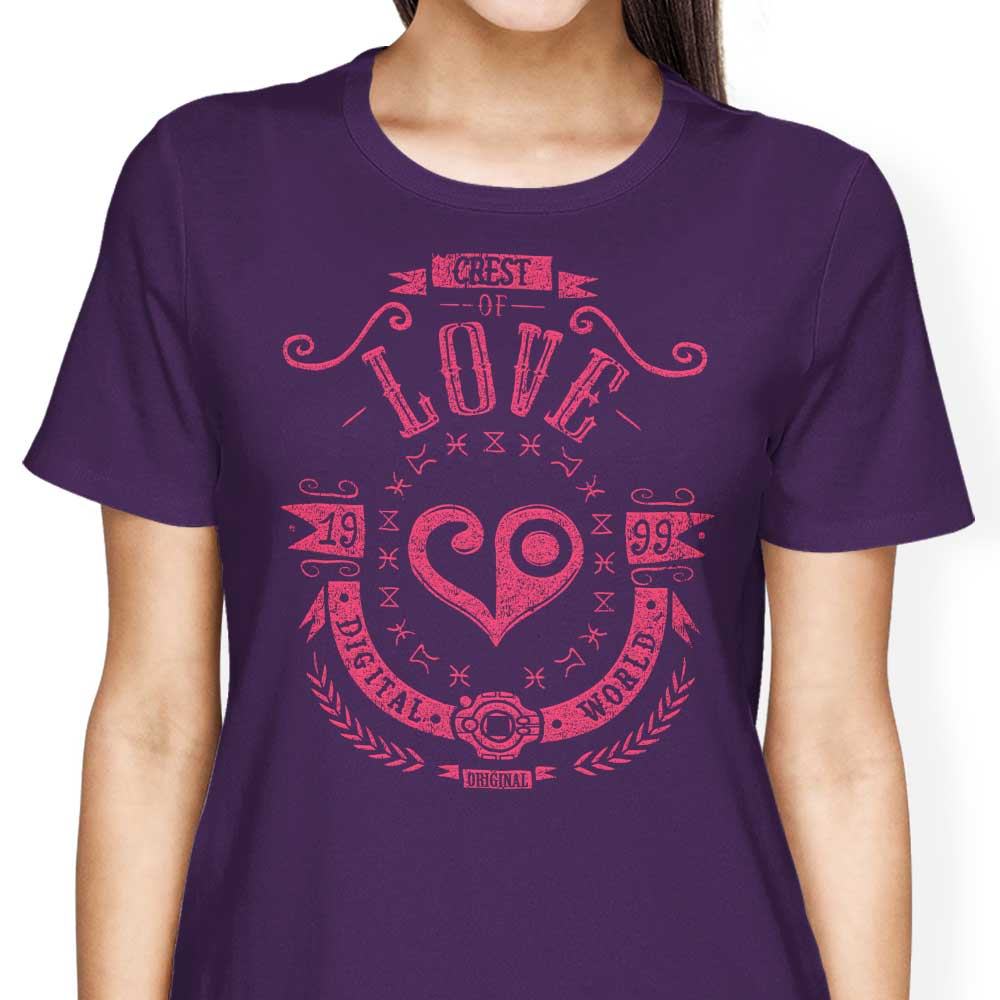 Digital Love - Women's Apparel T-Shirts, Hoodie, Sweatshirt | CiraTrend.com (Image 5)