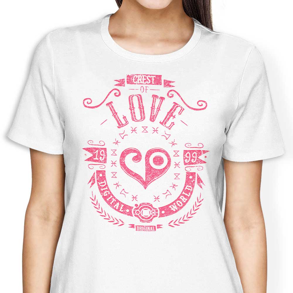 Digital Love - Women's Apparel T-Shirts, Hoodie, Sweatshirt | CiraTrend.com (Image 4)