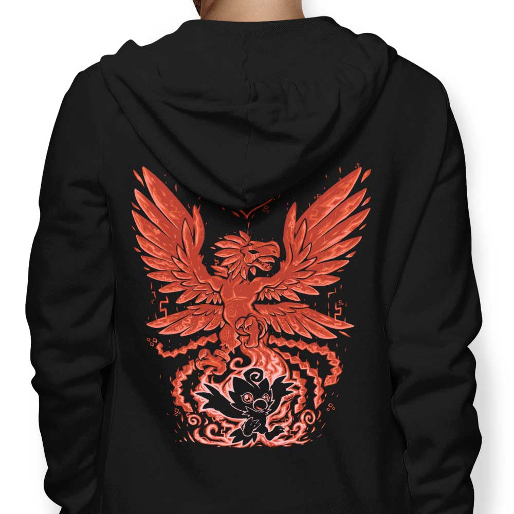 Digital Love Within - Hoodie T-Shirts, Sweatshirt | CiraTrend.com (Image 1)