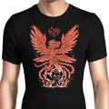 Digital Love Within - Men's Apparel T-Shirts, Hoodie, Sweatshirt | CiraTrend.com (Image 1)