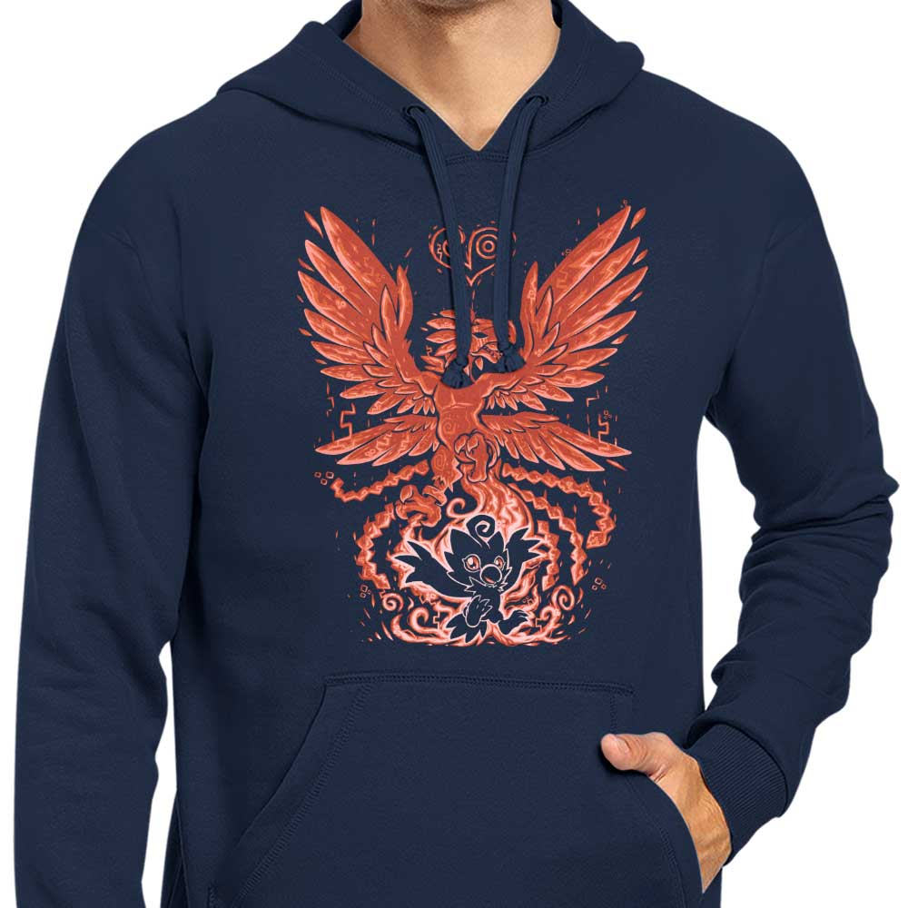 Digital Love Within - Hoodie T-Shirts, Sweatshirt | CiraTrend.com (Image 5)