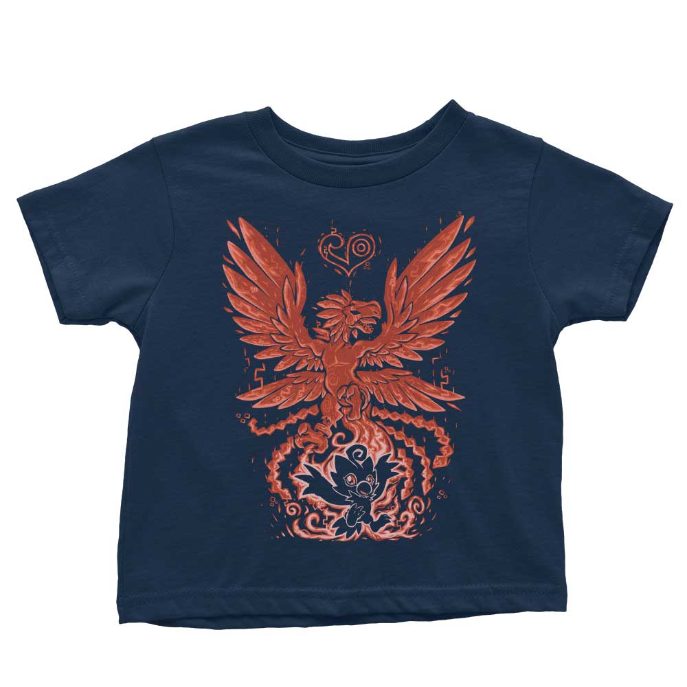 Digital Love Within - Youth Apparel T-Shirts, Hoodie, Sweatshirt | CiraTrend.com (Image 5)
