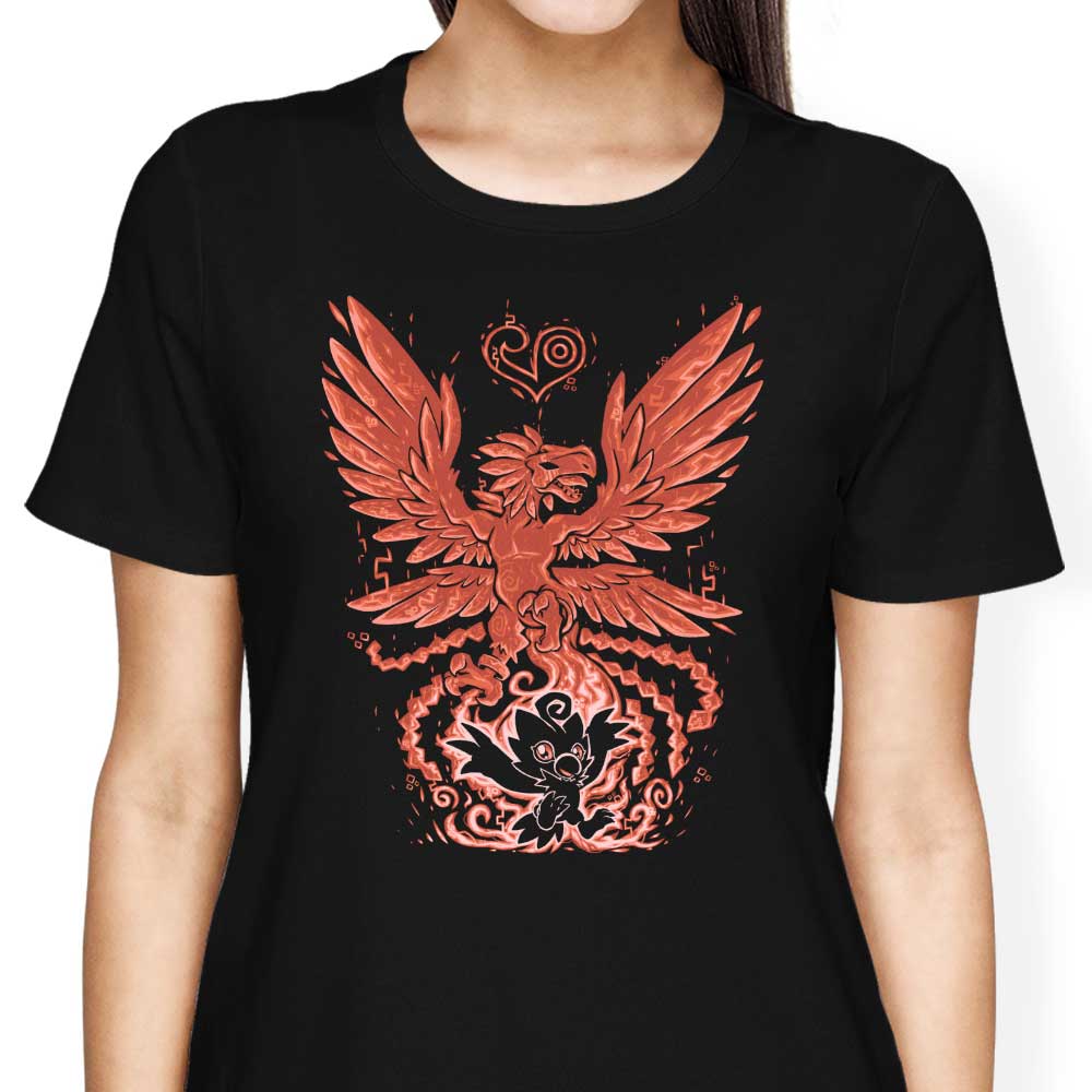 Digital Love Within - Women's Apparel T-Shirts, Hoodie, Sweatshirt | CiraTrend.com (Image 3)