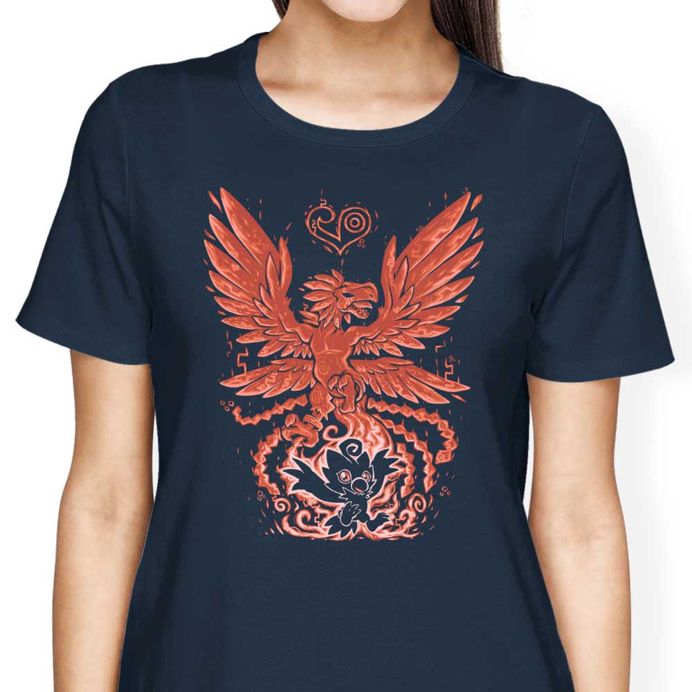 Digital Love Within - Women's Apparel T-Shirts, Hoodie, Sweatshirt | CiraTrend.com (Image 4)